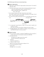 Preview for 9 page of Sanyo PLC-XTC50AL Specifications