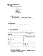 Preview for 17 page of Sanyo PLC-XTC50AL Specifications