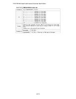 Preview for 26 page of Sanyo PLC-XTC50AL Specifications