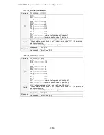 Preview for 32 page of Sanyo PLC-XTC50AL Specifications