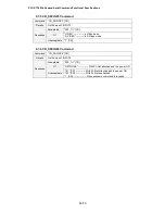 Preview for 56 page of Sanyo PLC-XTC50AL Specifications