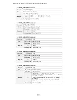 Preview for 59 page of Sanyo PLC-XTC50AL Specifications