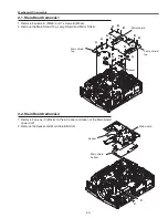 Preview for 23 page of Sanyo PLC-XTC50L Service Manual