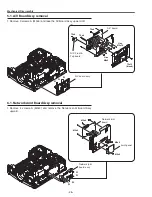 Preview for 26 page of Sanyo PLC-XTC50L Service Manual