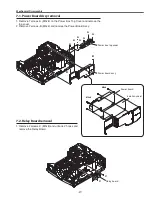 Preview for 27 page of Sanyo PLC-XTC50L Service Manual