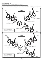 Preview for 38 page of Sanyo PLC-XTC50L Service Manual