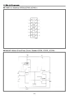 Preview for 96 page of Sanyo PLC-XTC50L Service Manual