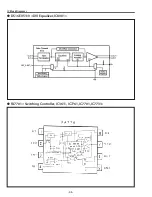 Preview for 98 page of Sanyo PLC-XTC50L Service Manual