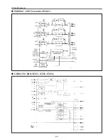 Preview for 99 page of Sanyo PLC-XTC50L Service Manual