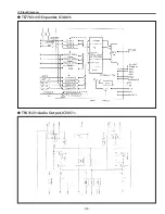 Preview for 103 page of Sanyo PLC-XTC50L Service Manual