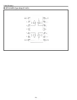 Preview for 104 page of Sanyo PLC-XTC50L Service Manual