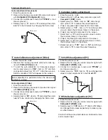 Предварительный просмотр 29 страницы Sanyo PLC-XU101 Service Manual