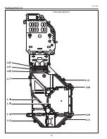 Preview for 92 page of Sanyo PLC-XU101 Service Manual