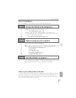 Preview for 88 page of Sanyo PLC-XU106 Owner'S Manual