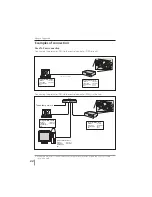 Preview for 123 page of Sanyo PLC-XU106 Owner'S Manual