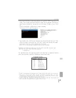 Preview for 126 page of Sanyo PLC-XU106 Owner'S Manual