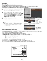 Preview for 10 page of Sanyo PLC-XU106 Service Manual