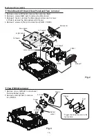 Preview for 14 page of Sanyo PLC-XU106 Service Manual