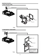 Preview for 18 page of Sanyo PLC-XU106 Service Manual