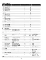 Preview for 34 page of Sanyo PLC-XU106 Service Manual