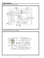 Preview for 62 page of Sanyo PLC-XU106 Service Manual