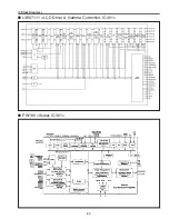 Preview for 65 page of Sanyo PLC-XU106 Service Manual