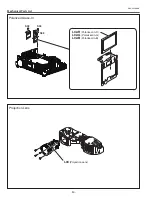 Preview for 90 page of Sanyo PLC-XU106 Service Manual