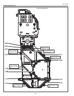 Preview for 92 page of Sanyo PLC-XU106 Service Manual