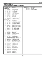 Preview for 93 page of Sanyo PLC-XU106 Service Manual