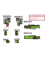 Preview for 107 page of Sanyo PLC-XU106 Service Manual