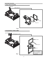 Preview for 17 page of Sanyo PLC-XU110 Service Manual