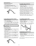 Preview for 29 page of Sanyo PLC-XU110 Service Manual