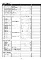 Preview for 40 page of Sanyo PLC-XU110 Service Manual