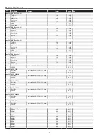 Preview for 44 page of Sanyo PLC-XU110 Service Manual