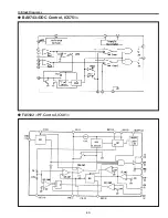 Preview for 63 page of Sanyo PLC-XU110 Service Manual