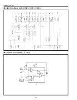 Preview for 66 page of Sanyo PLC-XU110 Service Manual