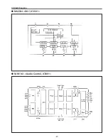 Preview for 67 page of Sanyo PLC-XU110 Service Manual