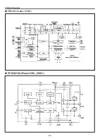 Preview for 68 page of Sanyo PLC-XU110 Service Manual