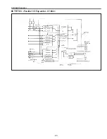 Preview for 69 page of Sanyo PLC-XU110 Service Manual