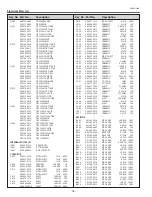 Preview for 76 page of Sanyo PLC-XU110 Service Manual