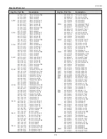 Preview for 79 page of Sanyo PLC-XU110 Service Manual