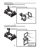 Preview for 17 page of Sanyo PLC-XU111 Service Manual