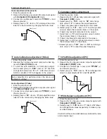 Preview for 29 page of Sanyo PLC-XU111 Service Manual