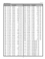 Preview for 75 page of Sanyo PLC-XU111 Service Manual