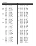 Preview for 80 page of Sanyo PLC-XU111 Service Manual