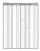 Preview for 85 page of Sanyo PLC-XU111 Service Manual