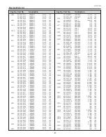 Preview for 87 page of Sanyo PLC-XU111 Service Manual