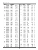 Preview for 89 page of Sanyo PLC-XU111 Service Manual