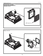 Preview for 103 page of Sanyo PLC-XU111 Service Manual