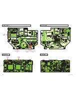 Preview for 124 page of Sanyo PLC-XU111 Service Manual